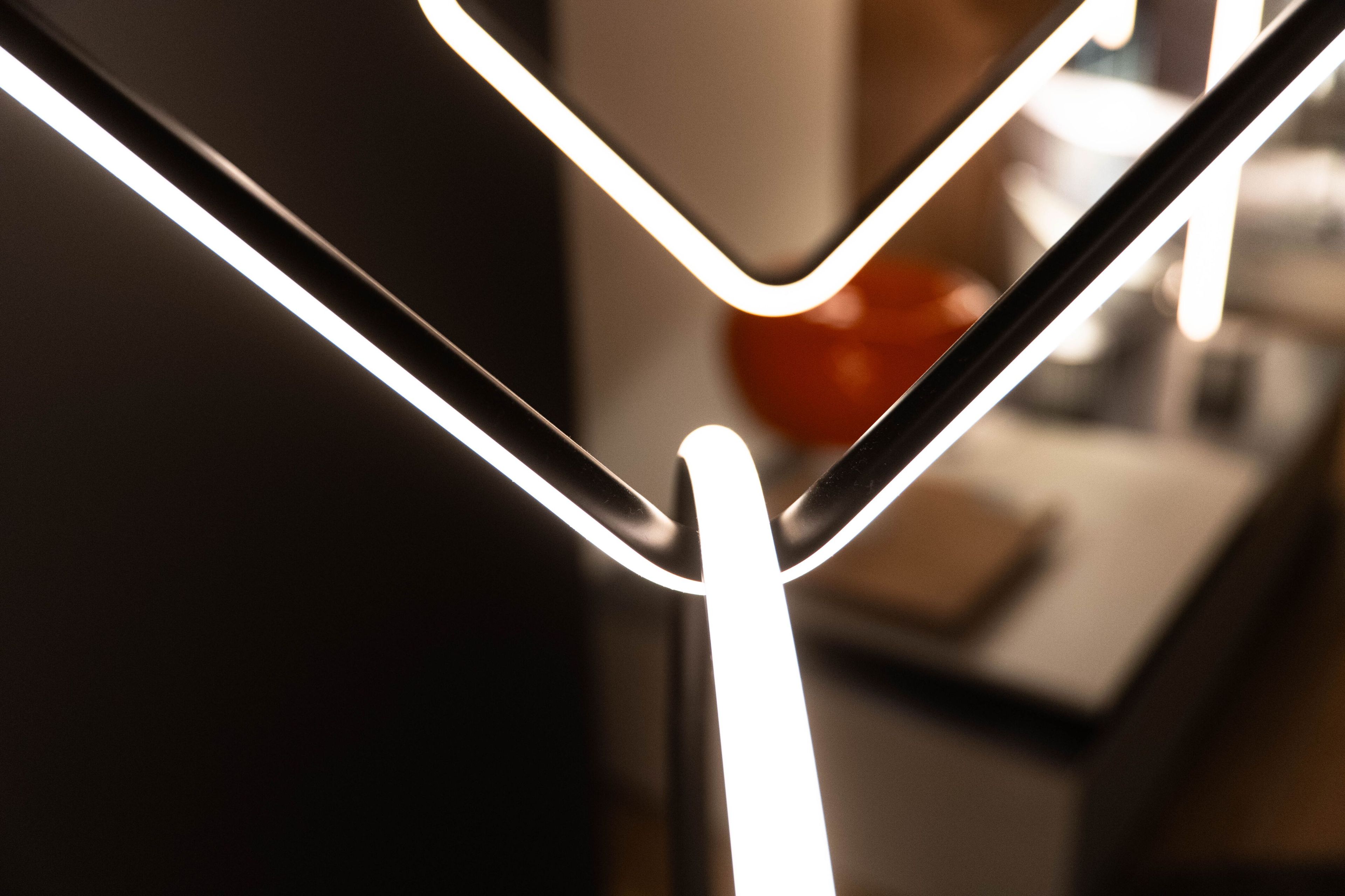 Светодиодный подвесной светильник In Stock Flos ARCH-00053572 - Вид №5