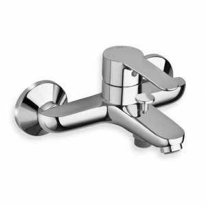 CRIND107 Смеситель для ванны внешний Cristina Rubinetterie