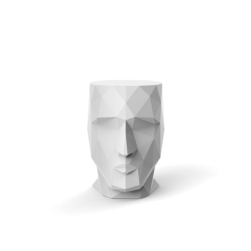 Пластиковый садовый стол Vondom Адан ARCH-00035800 - Вид №1