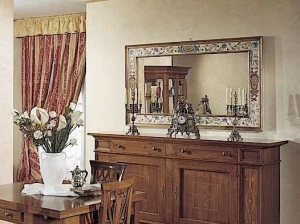 Arvestyle Настенное зеркало в раме Giotto Ml-0012-f