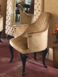 Кресло  VISIONNAIRE Ziska