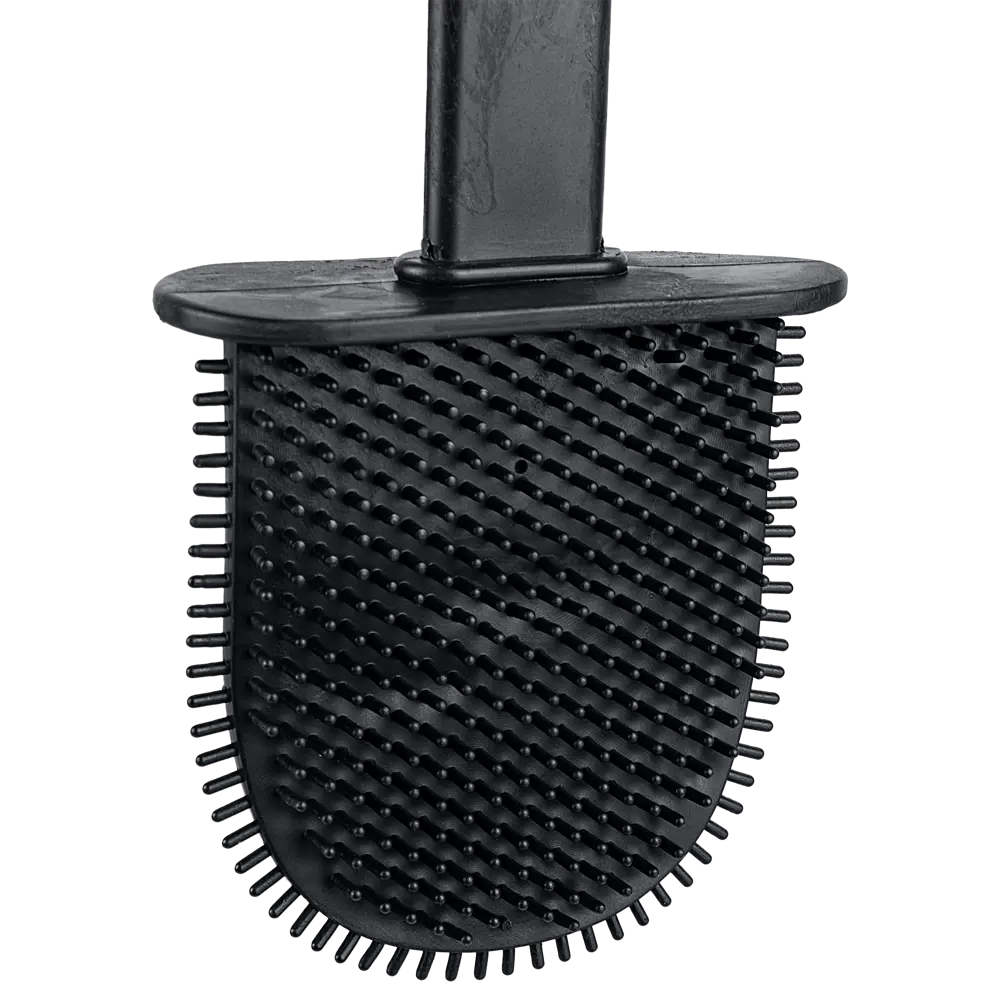 Ершик для унитаза VIDAGE Гуам с подставкой 89373798 STLM-1363986 - Вид №1