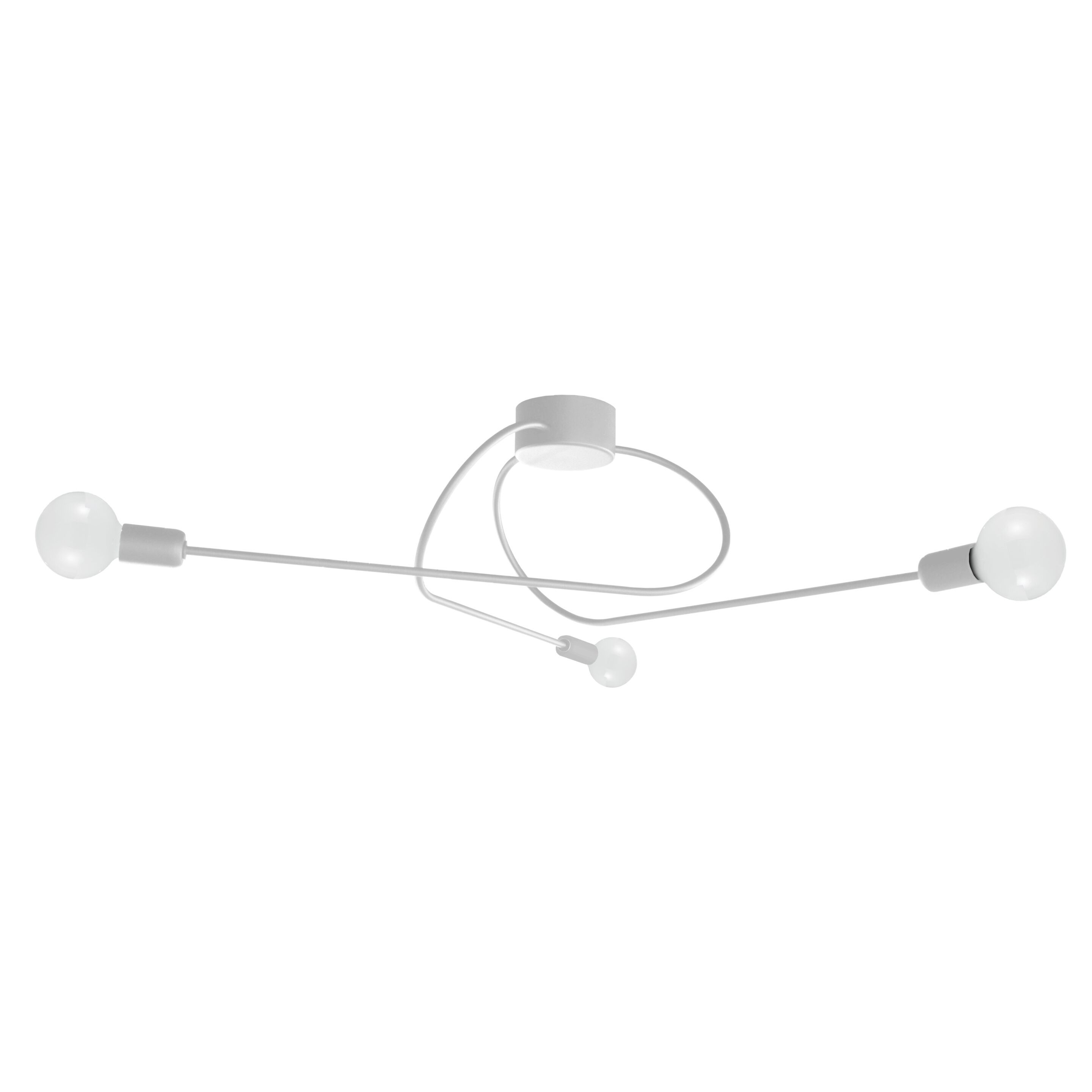 Светодиодный потолочный светильник WayPoint ELICA ARCH-00111011 - Вид №10