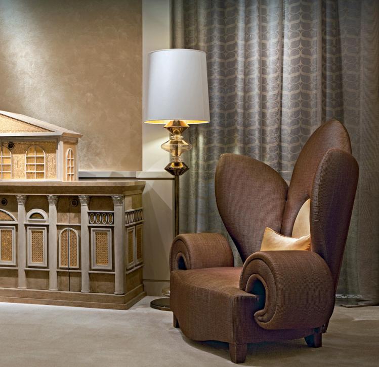 SICIS Lescot Floor Lamp 48x190 sun-id-1989715 - Вид №1