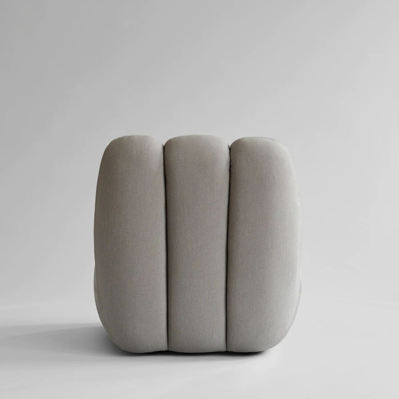 Sunproof ткань кресло 101 Copenhagen Toe ARCH-00020931 - Вид №1