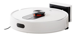 5494725 Робот-пылесос ROIDMI EVE ROOK S белый