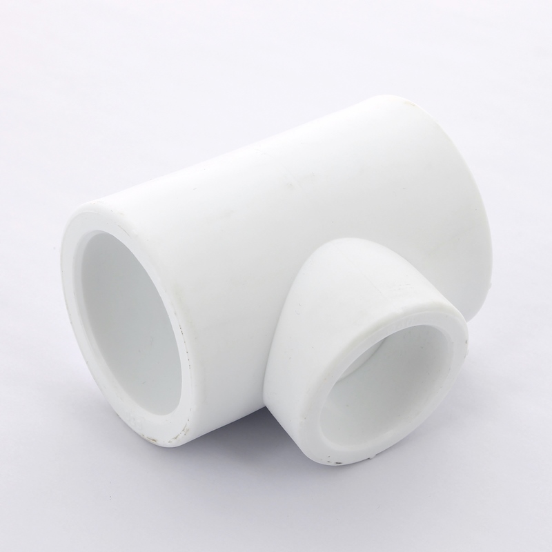 Тройник ProAqua 50х40х50 редукционный PRO AQUA PA14552P