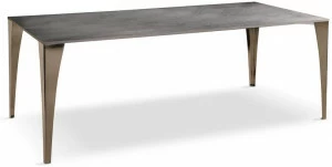 Cantori Прямоугольный керамический стол