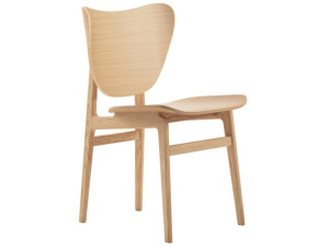 Дубовый стул