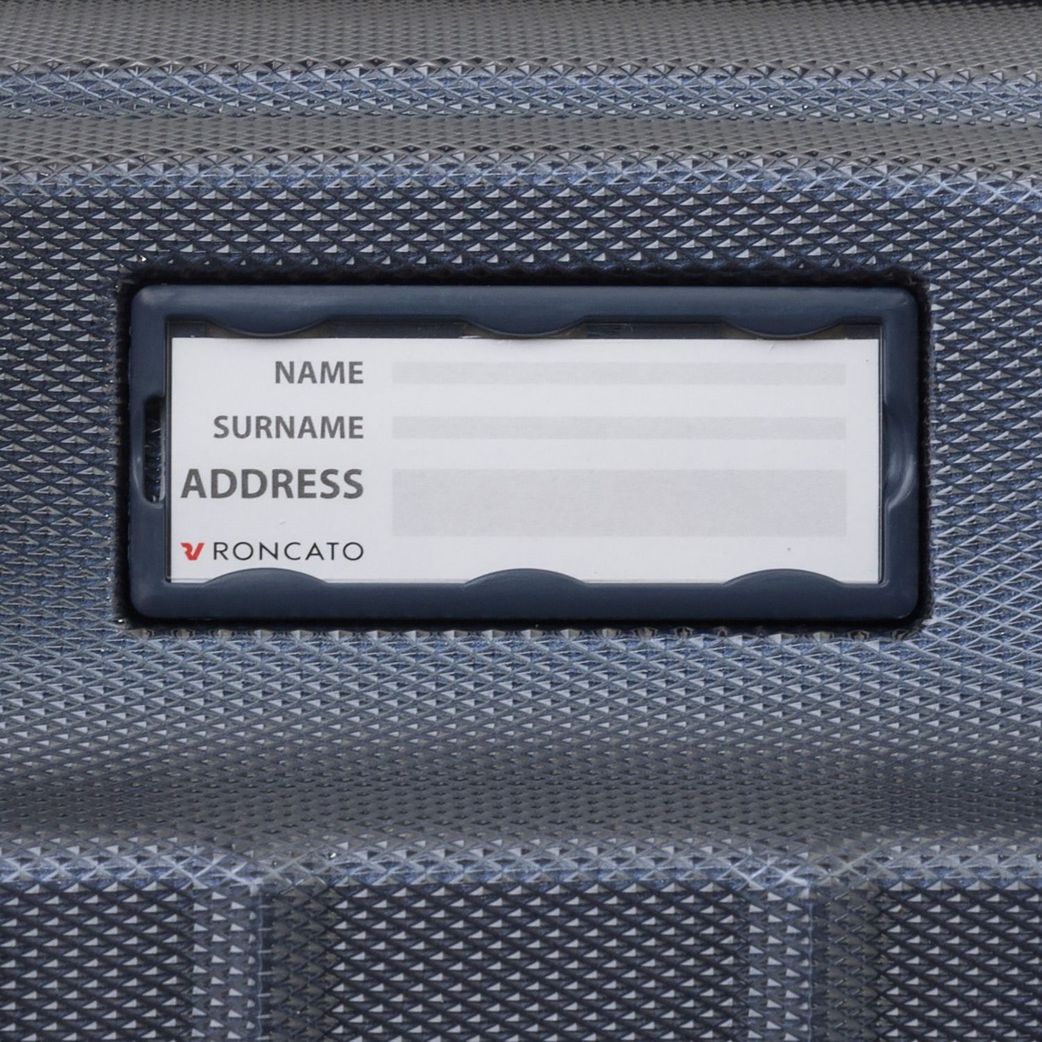 5611-0128 Чемодан 5611 L Roncato Unica - Вид №7