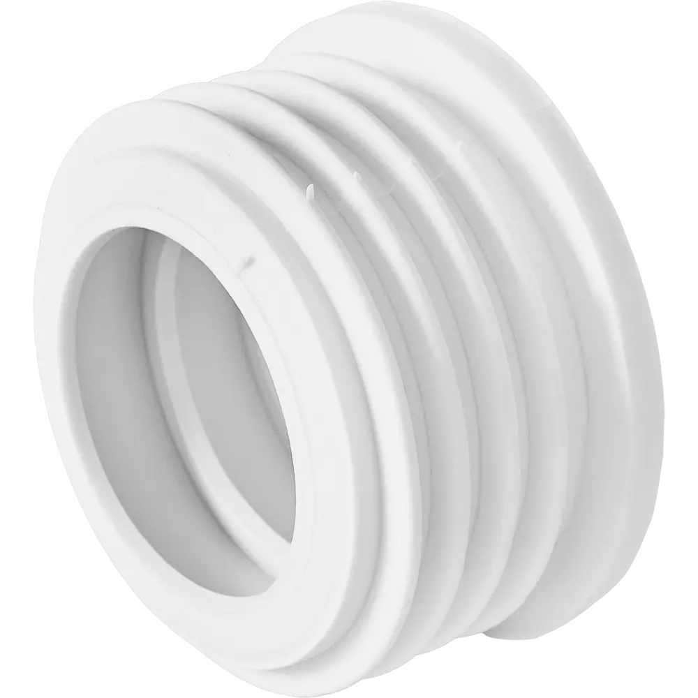 Переходная манжета ДТРД 50x73 мм для герметичного соединения труб 88947567 STLM-1451002