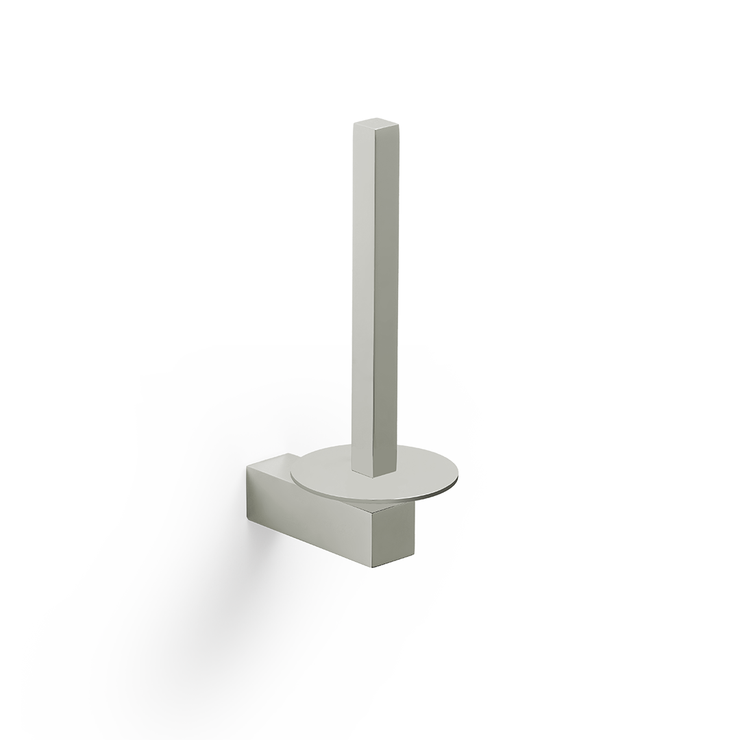 0564234 ДЕРЖАТЕЛЬ ЗАПАСНОГО РУЛОНА CO ERH DECOR WALTHER CORNER 