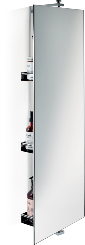 0106700 Вращающееся зеркало SP 31 DECOR WALTHER