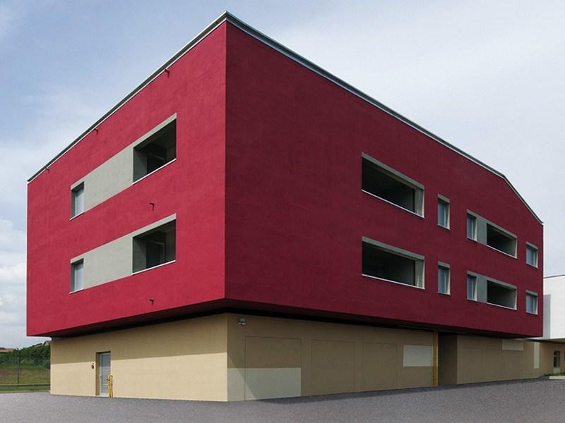 DE NARDI Подъемно-поворотная дверь гаража заподлицо со стеной sun-id-1411829 - Вид №18