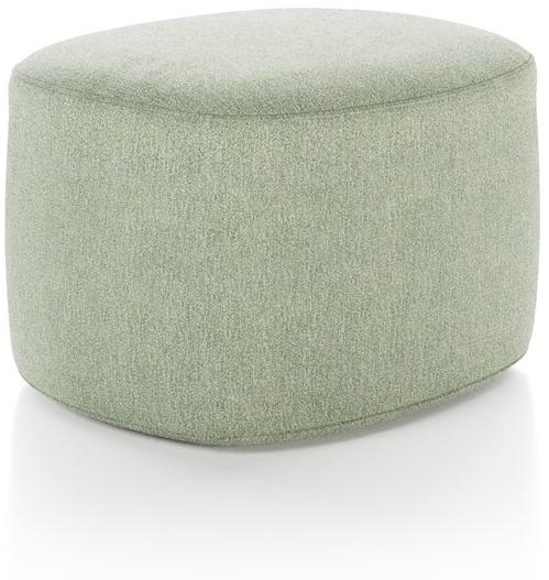 Liu Jo Living Collection Прямоугольный пуф из ткани с обивкой Ceci est un caillou sun-id-1437057 - Вид №5