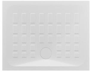 CBPD10008040 Душевой поддон Azzurra ceramica Поддон для душа прямоугольный CUBE