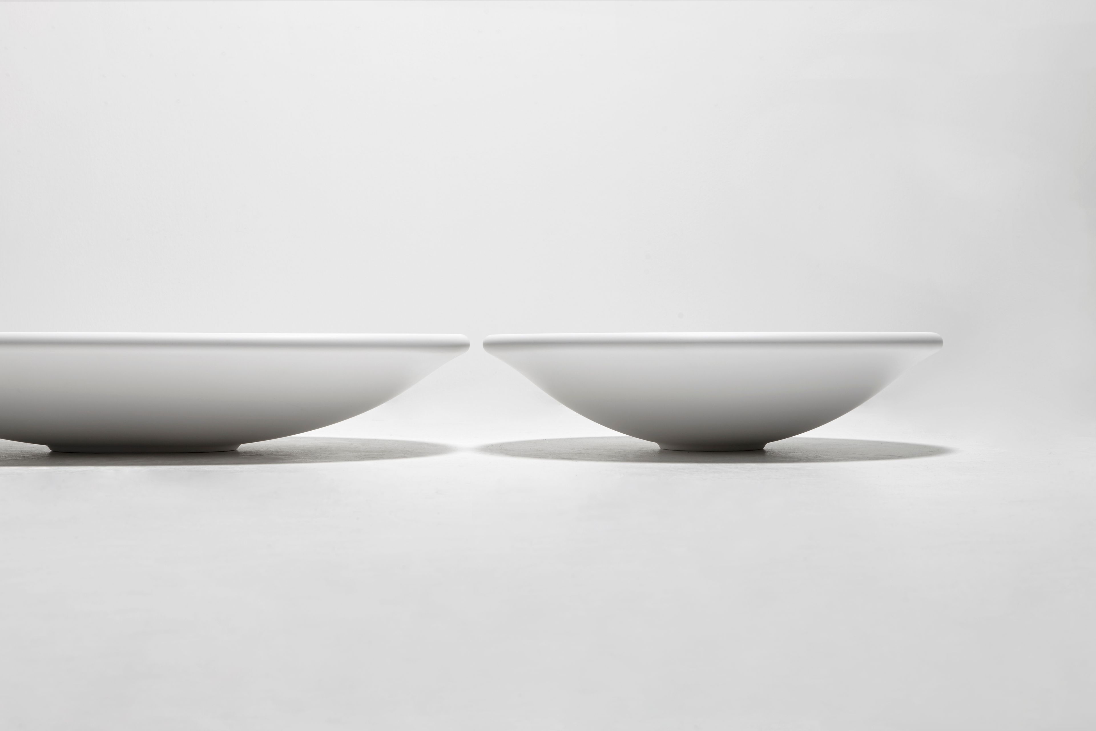 Овальная столешница из Flumood® Antoniolupi Rim ARCH-00061420 - Вид №7