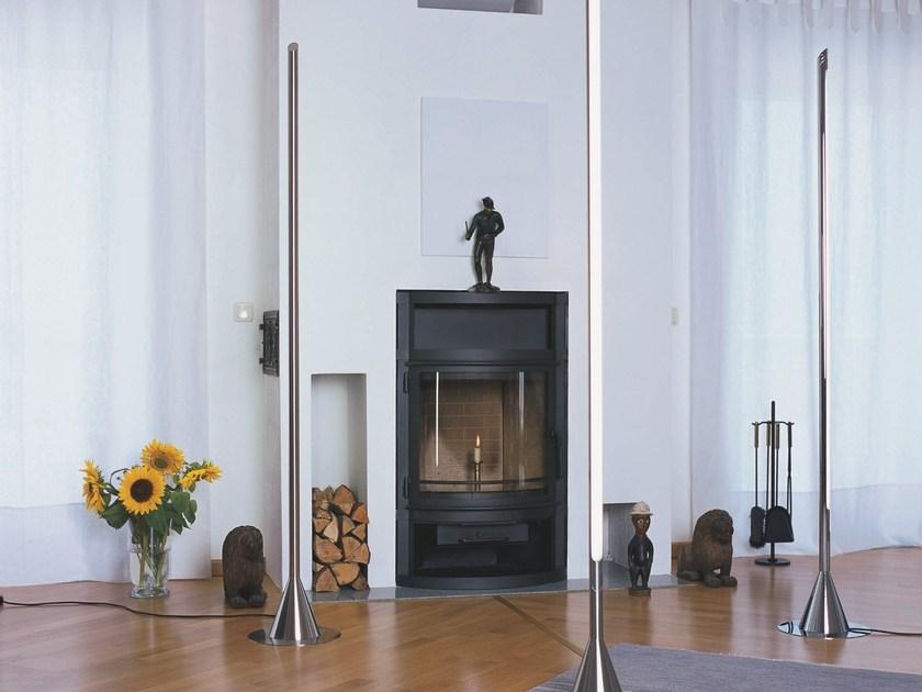 betec Licht Торшер из латуни sun-id-1348466 - Вид №6