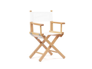 Складной стул из бука