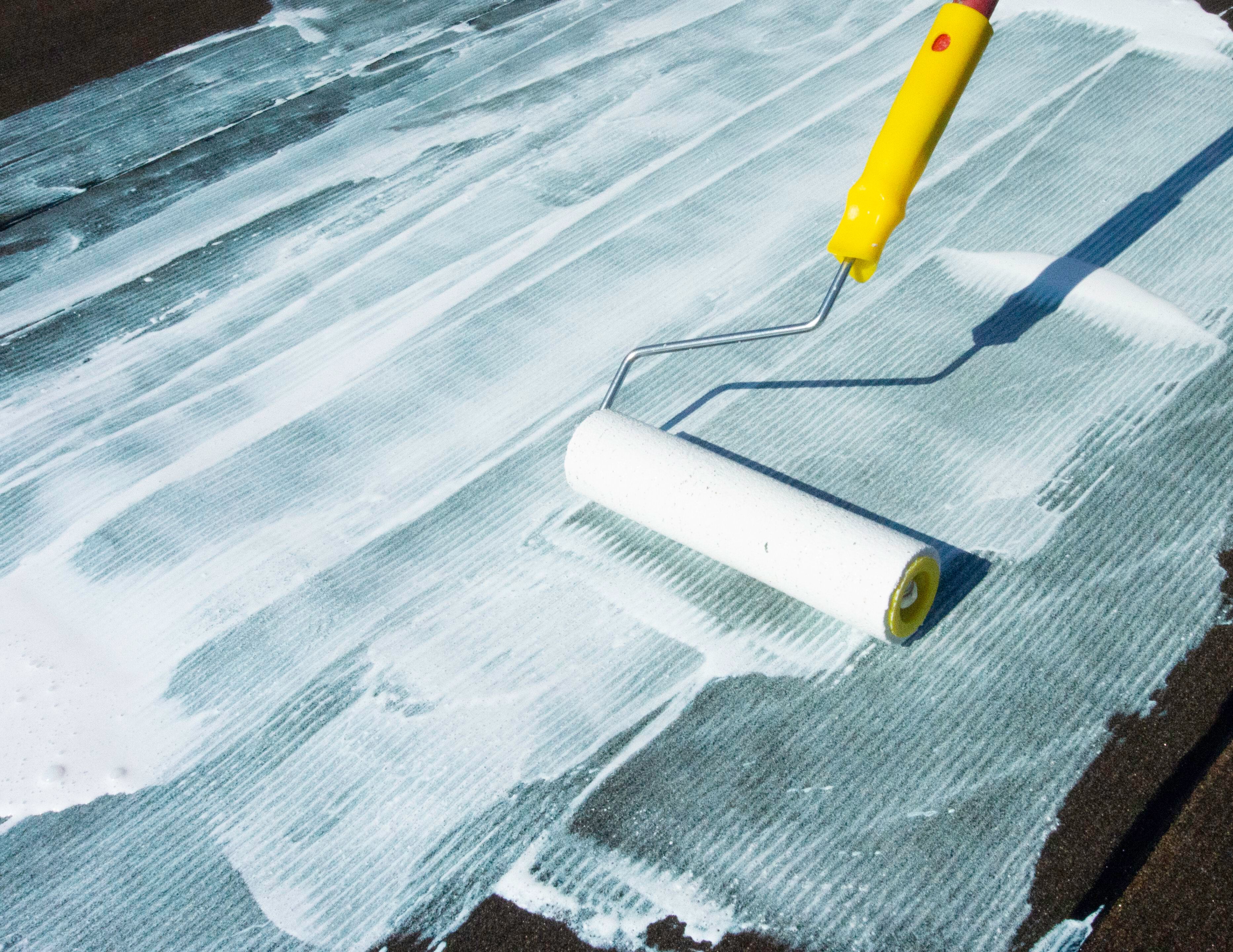 Праймеры на основе полимеров и добавок Winkler 2000 Plus ARCH-00148071 - Вид №2