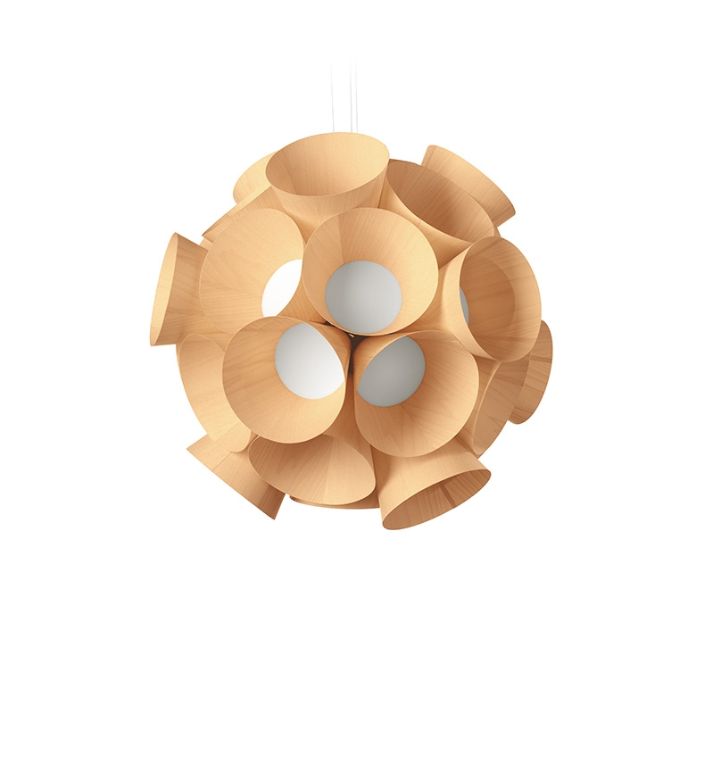 005895 Подвесной светильник LZF Dandelion Santreyd - Вид №8