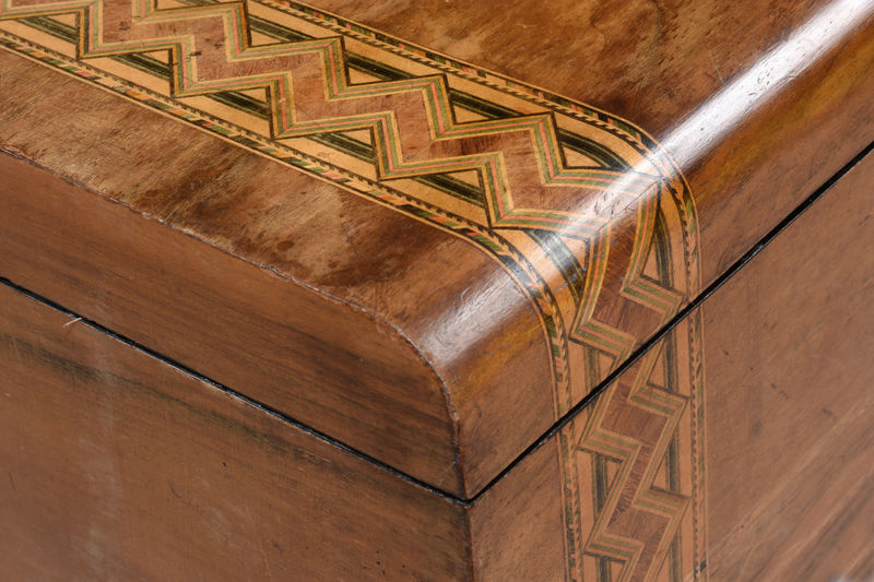 SOR27565 Ящик для посуды Танбридж ijlbrown  - Вид №2