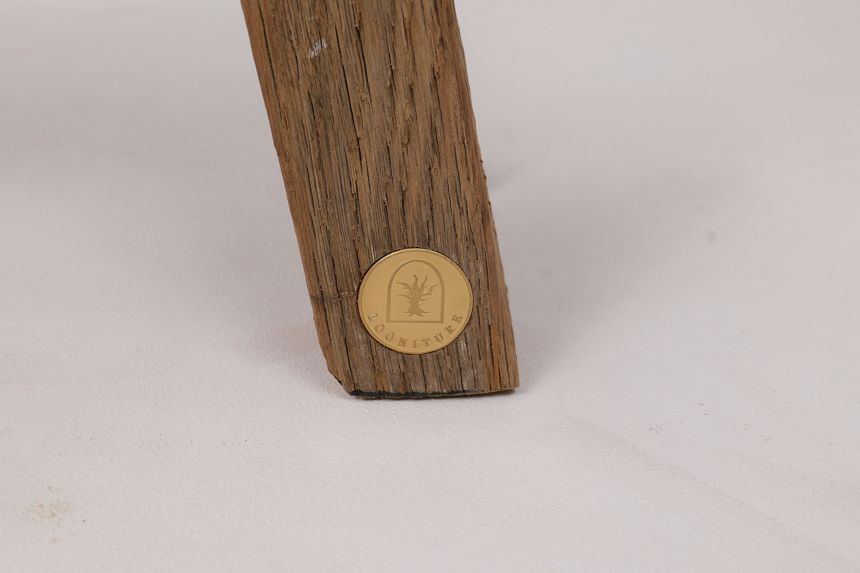 Дубовая скамья Logniture Jownik ARCH-00061739 - Вид №5