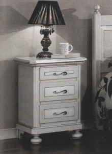 Тумбочка  ARTE CASA 2230