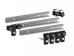 190031 MEPA  Опора бортика ванны Настенные перила для ванн