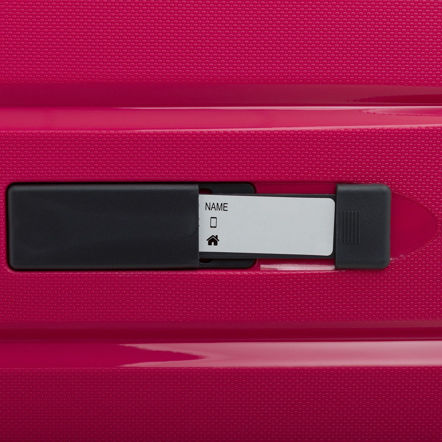 3403-59 Чемодан 3403 55/20 MODO by Roncato Starlight 2.0  - Вид №8