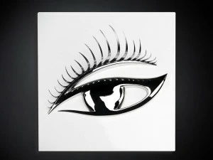 VGnewtrend Декоративное панно  7522454.95/96/30