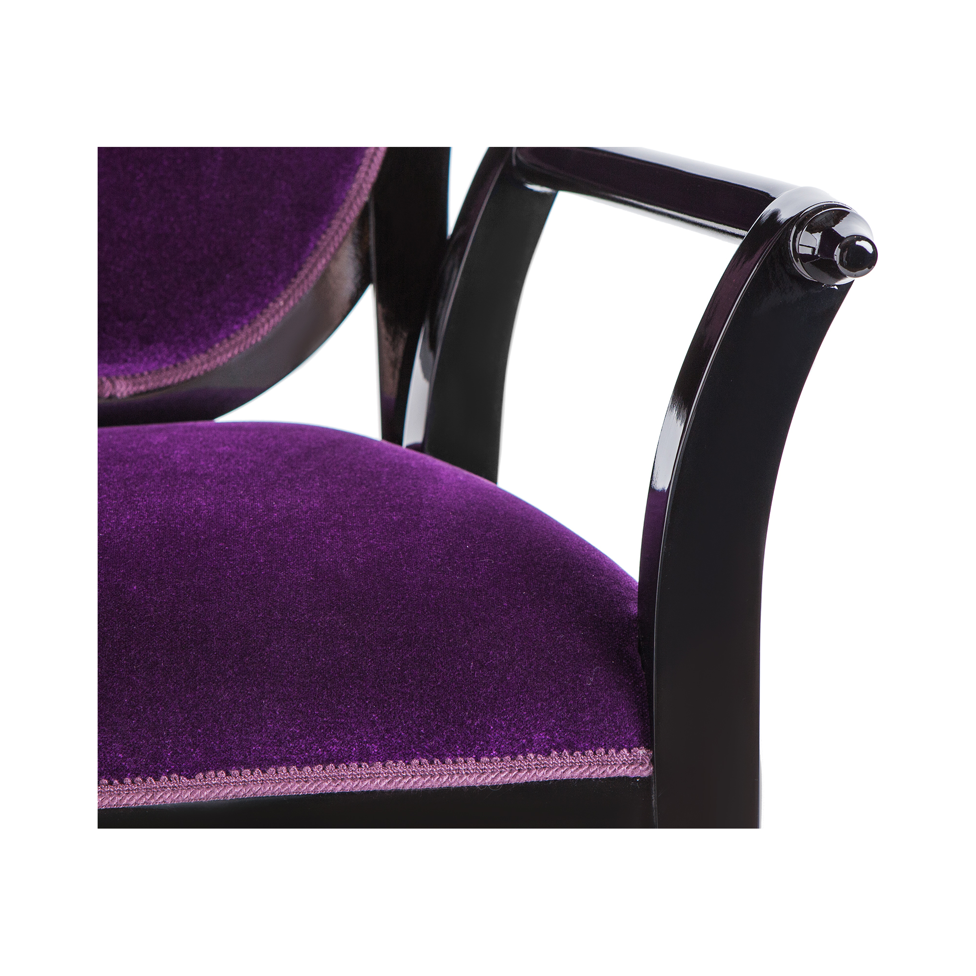 Кресло / Ogam Visionnaire By Ipe Cavalli sun-id-375559 - Вид №5