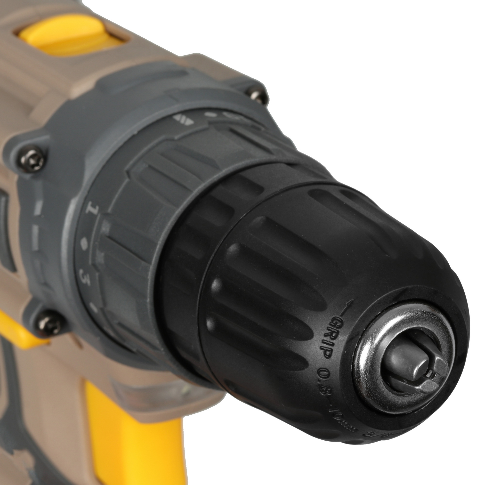 Дрель-шуруповерт Nocord NCD-12.1.15. B-2 5634772 STDN-0084049 - Вид №4