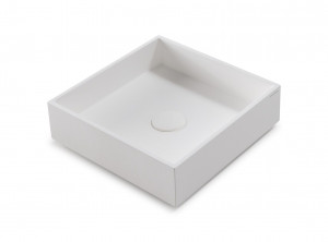 MCBATH Умывальник Nicea