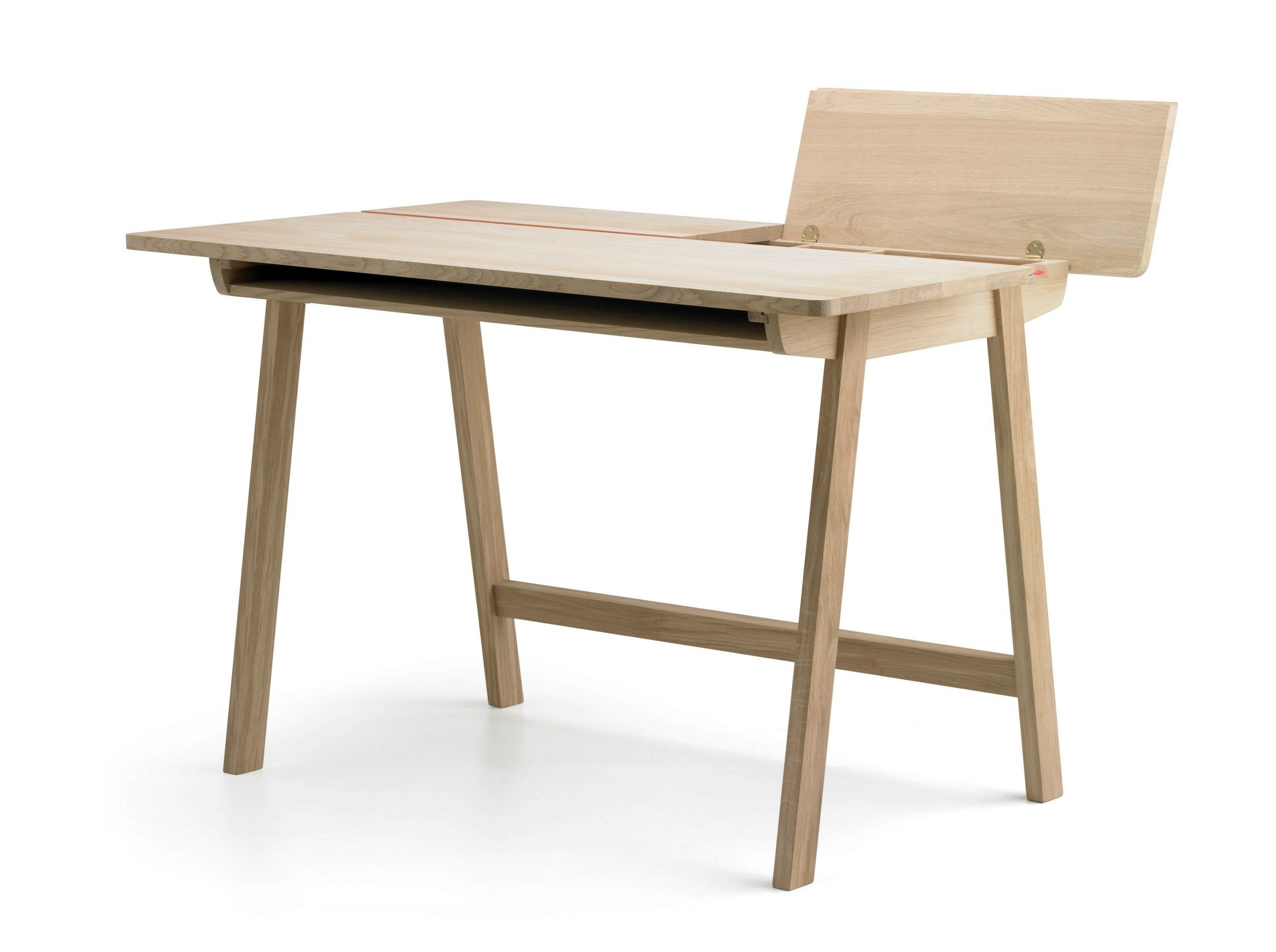 Дубовый стол ALKI Landa ARCH-00098401