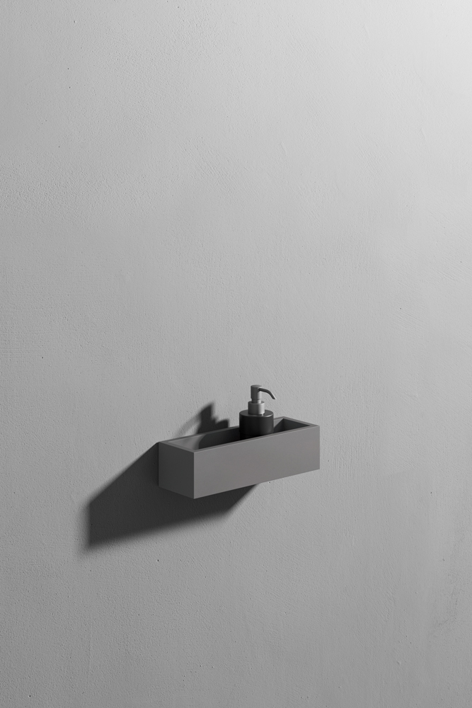 Rexa Design Настенная полка REXA-ST15  - Вид №1