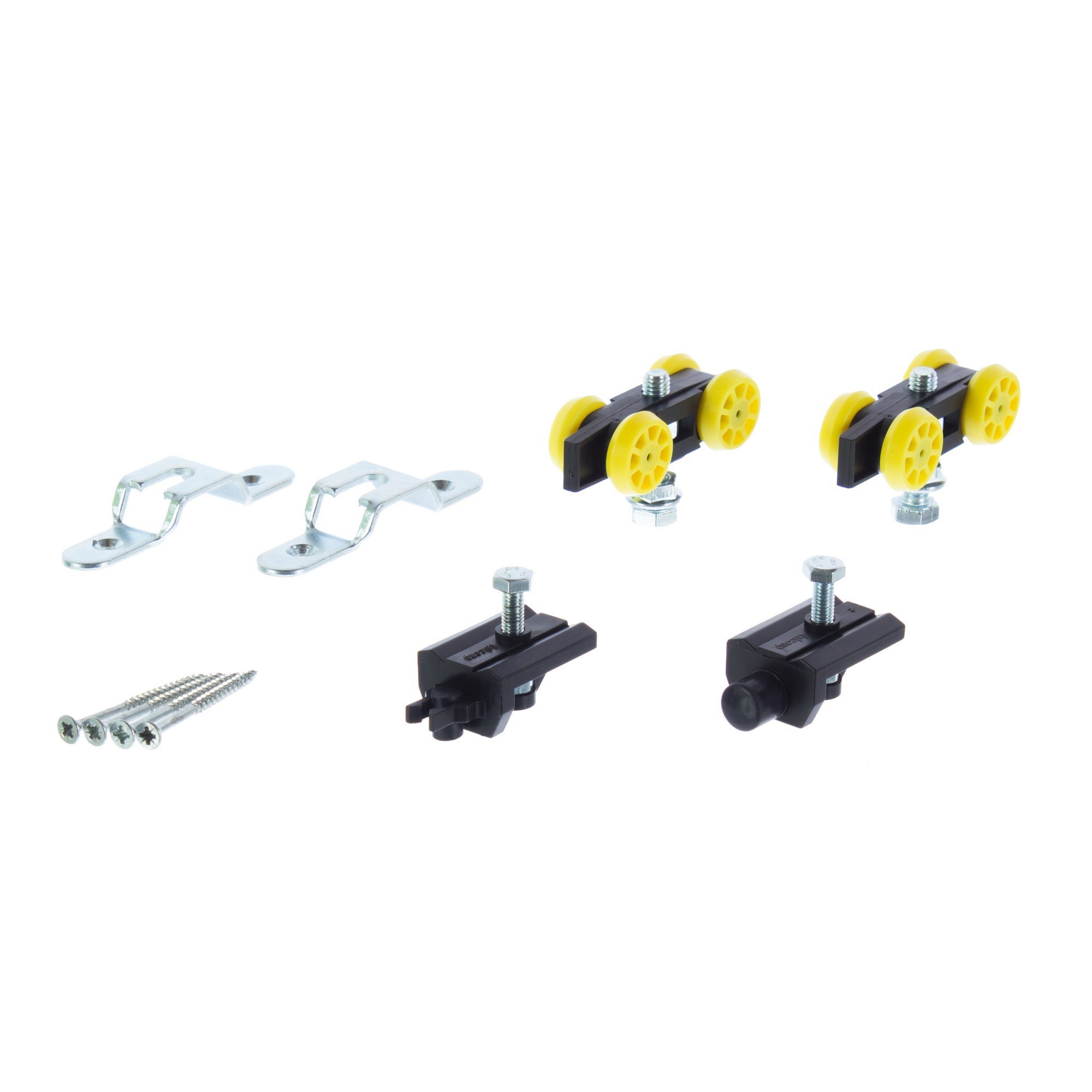 17599494 Комплект фурнитуры Mono 180 STLM-0008422 ARTENS  - Вид №4