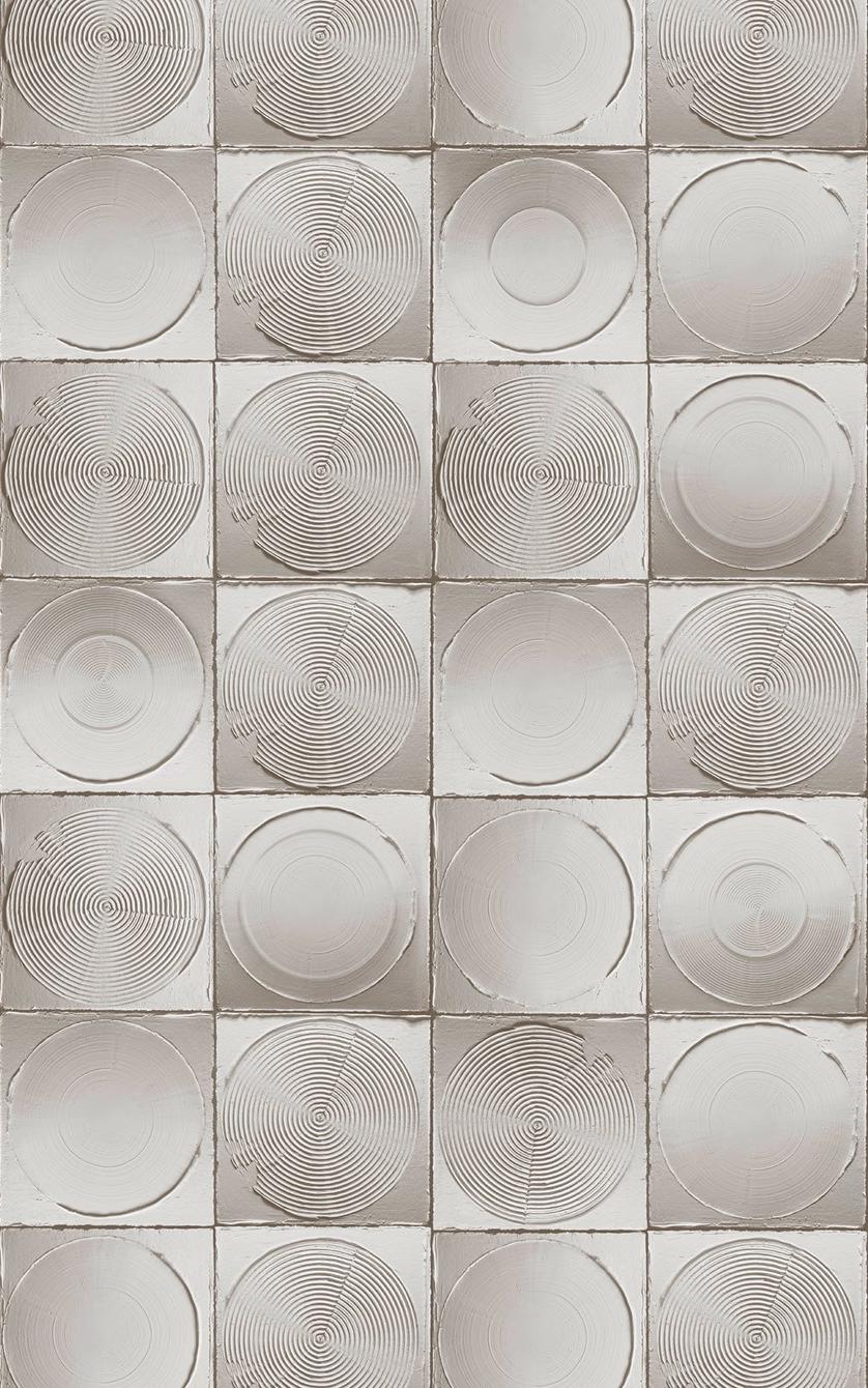 Wall&decò Огнеупорные экологические обои Contemporary wallpaper 2020 Wdvi200 - Вид №2