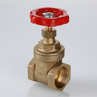 H.012.11 Клиновая задвижка WATERGATE Valtec 3"  - Вид №5