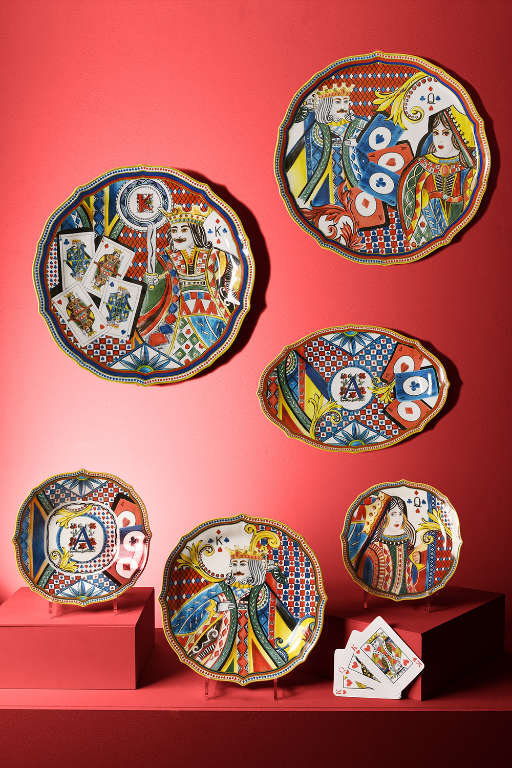 REGINA DI CUORI Bacimilano SPRING/SUMMER 2021  - Вид №1