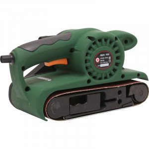 3541 Калибр Ленточная шлифовальная машина ЛШМ - 900