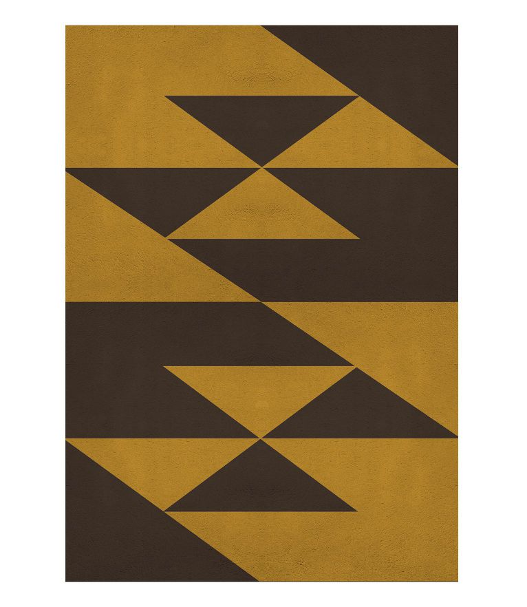 Оригамируг RUG'SOCIETY Geometric 10_38