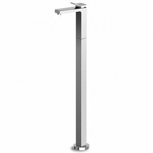 ZP7621 - R99676 Смеситель для раковины, однорычажный, напольный. Zucchetti Soft