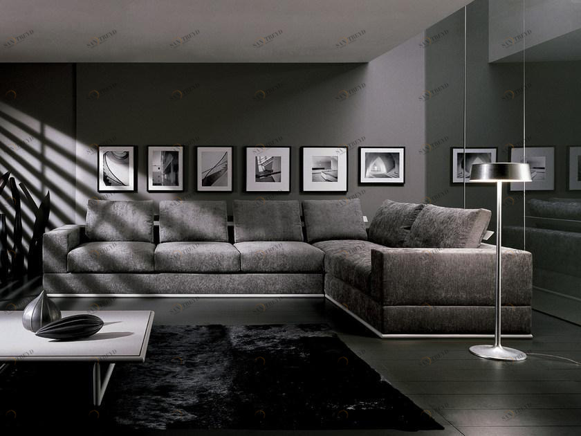 i 4 Mariani Угловой диван Keen sun-id-1514349