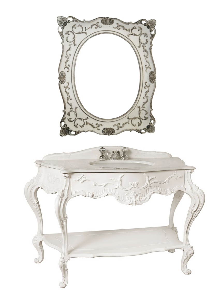 8679 Specchio Bianchini&Capponi RINASCIMENTO Bianchini Capponi - Вид №2