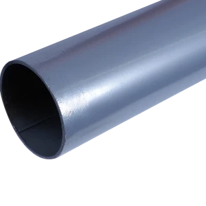 Подпорка Стамет 2 м сталь цвет алюминий