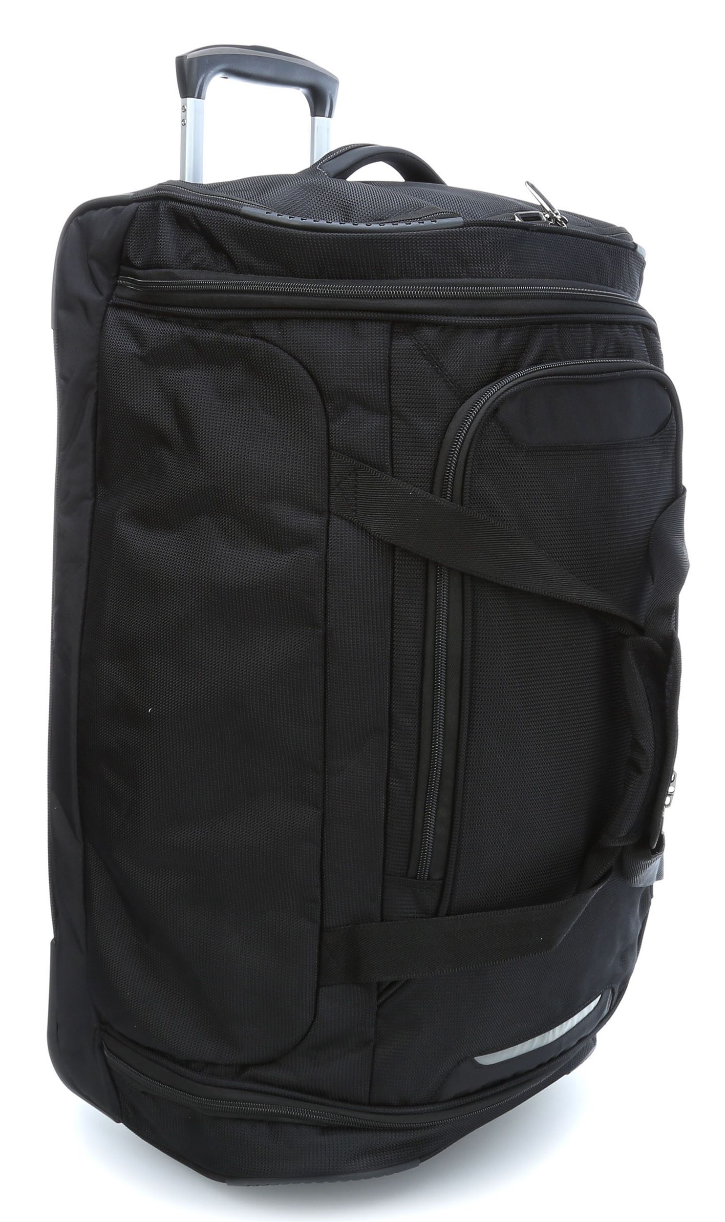 89501-01 Сумка на колесах 89501 L Travelite Crosslite  - Вид №1