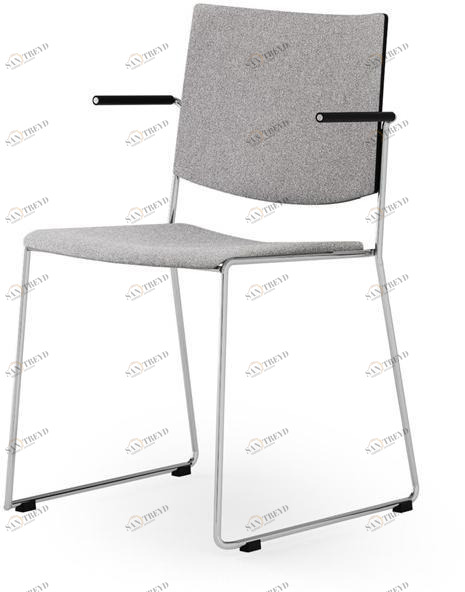 rosconi Штабелируемый стул с подлокотниками Eless sun-id-1399447