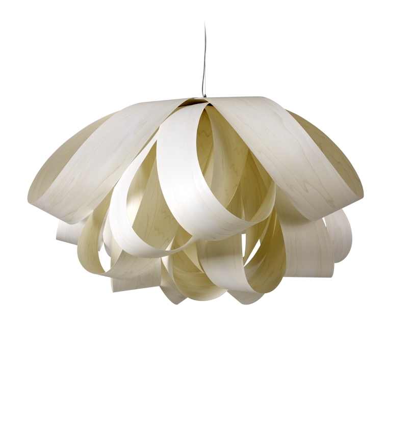 004180 Люстра Large LZF Agatha Santreyd - Вид №11