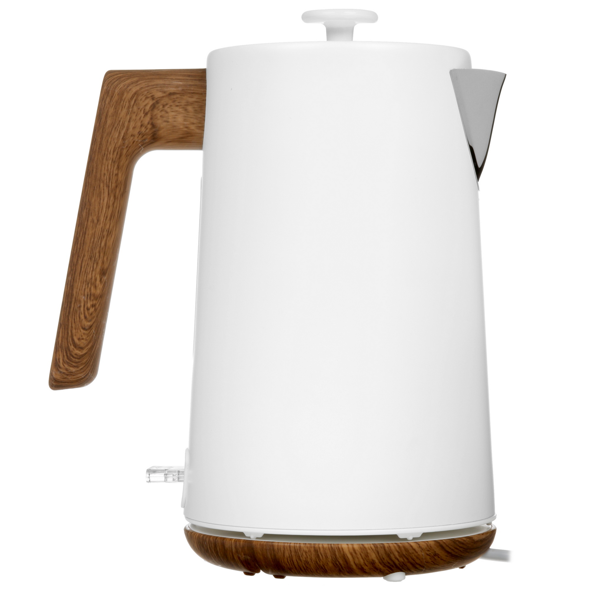 9041457 Электрочайник DEXP EK-MW19 белый STDN-0126563 - Вид №1